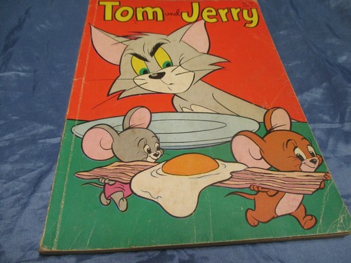Tom und jerry sammelband - sammelband,
