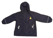 Kinder Mädchen Jacke
