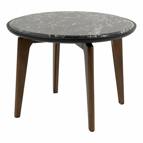 Giorgetti beistelltisch blend - beistelltisch,