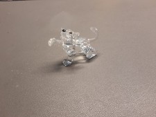 SWAROVSKI Figur Baby Löwe #