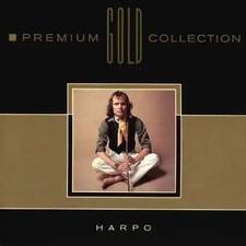 Harpo premium gold - -,