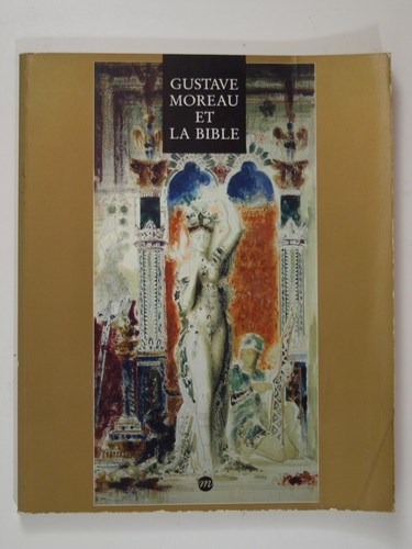 Gustave moreau und - und, die