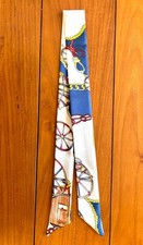 NEU LUXUS DESIGNER TUCH