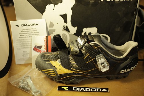 Diadora mtb fahrradschuhe pro - diadora,