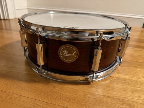 Pearl vision limited edition - limited,