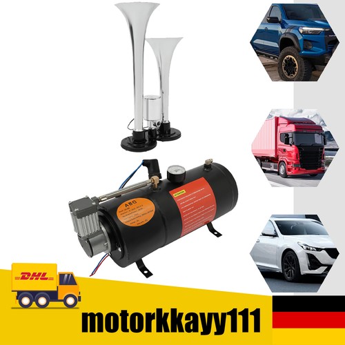 Luftkompressor mit tank - mit,