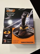 Thrustmaster T.16000M FCS