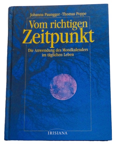 Vom richtigen zeitpunkt - vom,