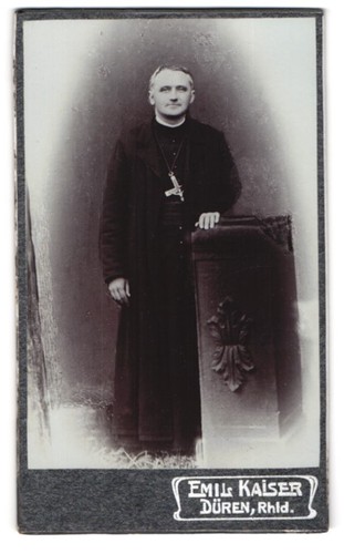 Fotografie emil kaiser - fotografie,