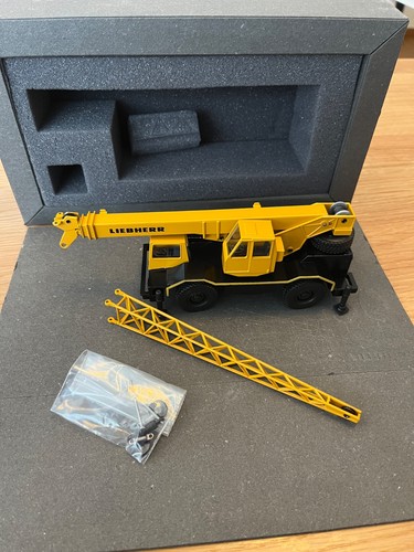 Se1004 conrad liebherr ltm - conrad,
