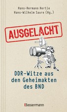 Ausgelacht: DDR-Witze aus den