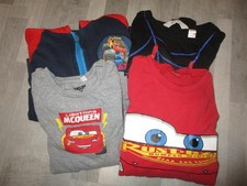 4-teiliges Paket für Jungen