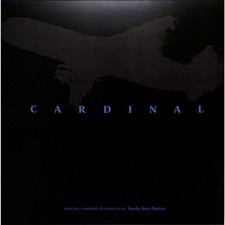 Samba jean baptiste cardinal - samba, /
