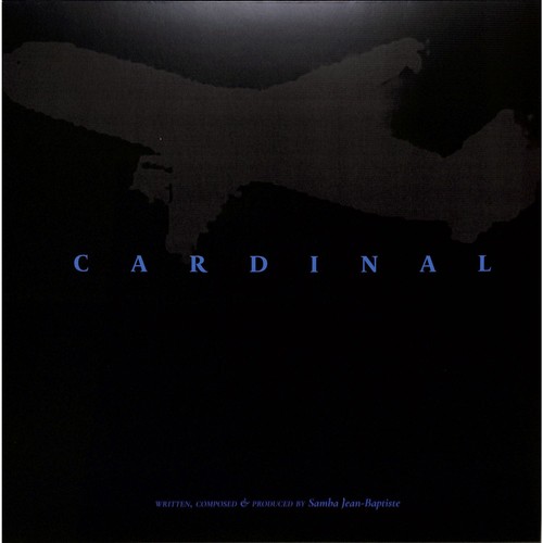 Samba jean baptiste cardinal - /,