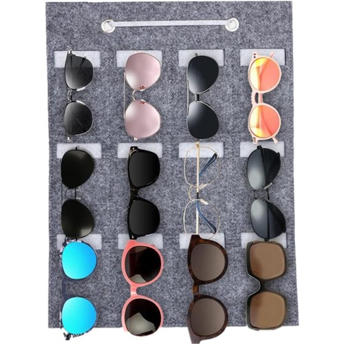 Sonnenbrillen-Organizer