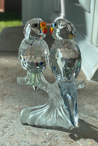 Vintage swarovski kristall - vintage,