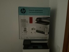 HP Color LaserJet Pro MFP