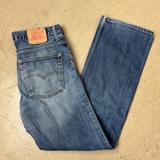 (L) Levi’s 507 04 Jeanshose