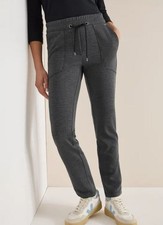 Cecil  Casual Fit Hose Tracey