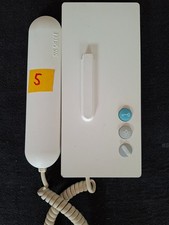 Siedle Hts811-0w Haustelefon