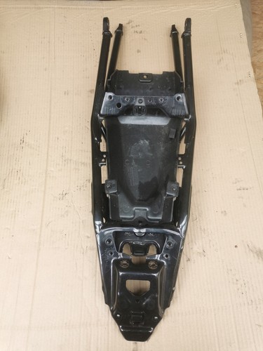 Ktm 125 2024 ausleger - 125,