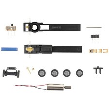Faller 163710 Chassis Kit