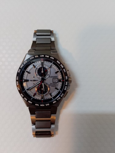 Top uhr citizen - ,