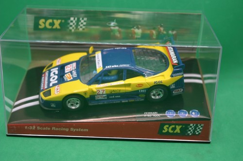 Scx 60120 ferrari - 60120, igol