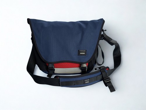 Crumpler messenger - crumpler,