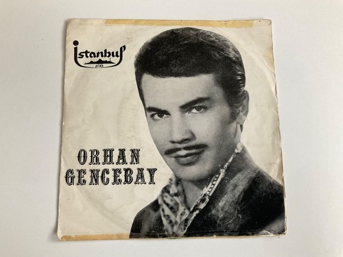 Selten orhan gencebay - selten!!,