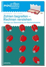 Mini LÜK. Mathekompetenz 2