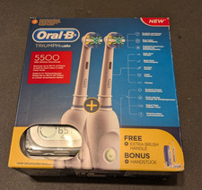 Oral B 5500 Triumph / 2