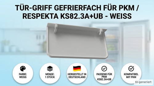 Gefrierfach tür griff passend - tür,