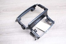 Heckverkleidung Verkleidung