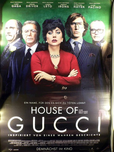 House gucci pacino - house,
