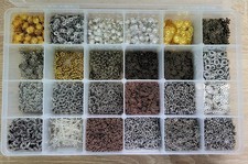 Mindestens 2.500 Stück 1 Box