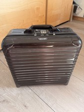 Rimowa koffer salsa - salsa, braun