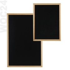 Kreide-/Magnet-Tafel Kiefer