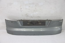 Ford Mondeo 4 Turnier tailgate