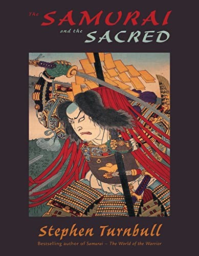 The samurai and - samurai, sacred
