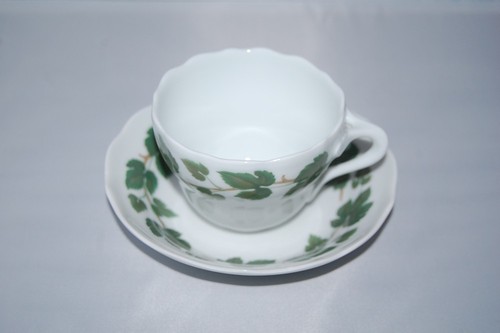 Kaffeetasse 2tlg mit - 2tlg.,