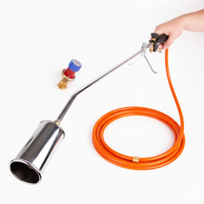 Gazcamp Abflammgerät PQ830