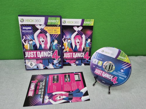 Just dance microsoft xbox - dance,