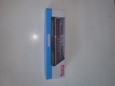 Diesel lok ludmila 130 - br, dr