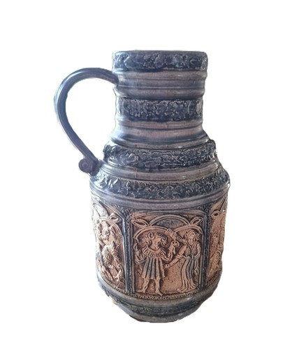 Bodenvase antik 60ger - bodenvase, jahre