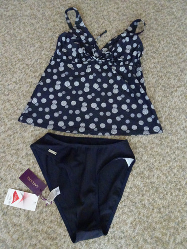 Lascana bügel tankini - bügel-tankini, lycra