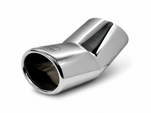 Auspuffblende für opel corsa - auspuffblende,