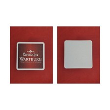 Eisenacher Wartburg weiße