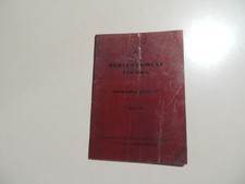 Mercedes-Benz Typ 170 S