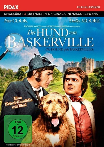 Sherlock holmes der - sherlock, holmes: